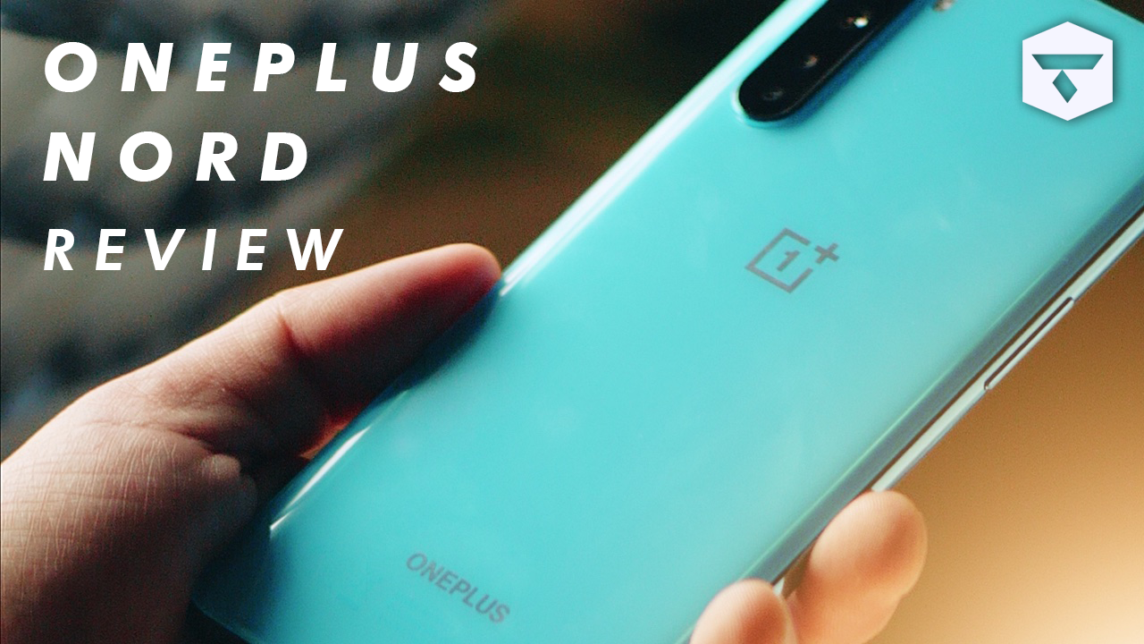 OnePlus Nord Review: The Budget Battle Begins